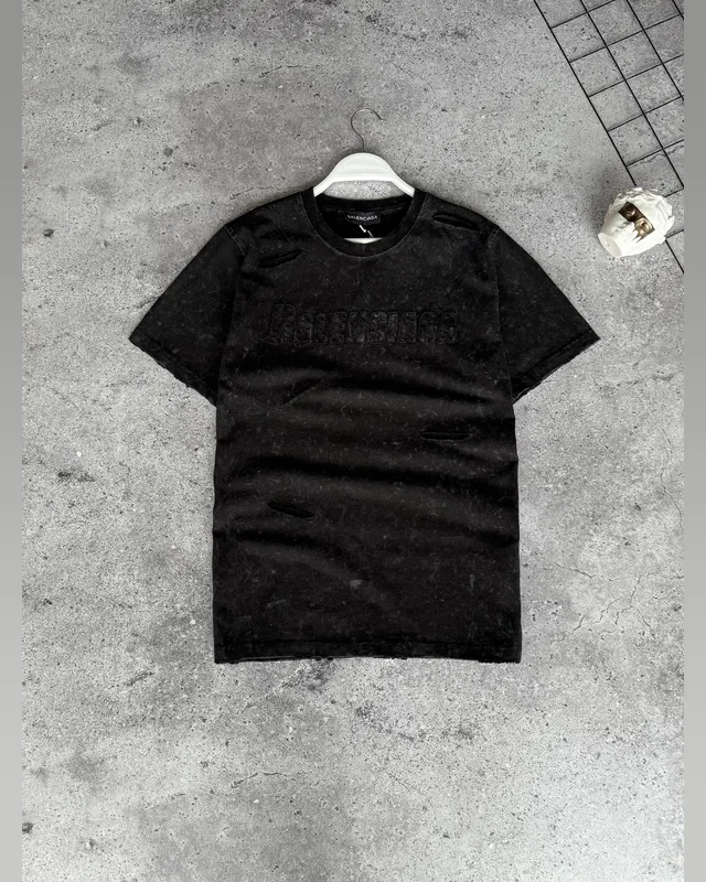 Футболка Balenciaga — головне фото товару