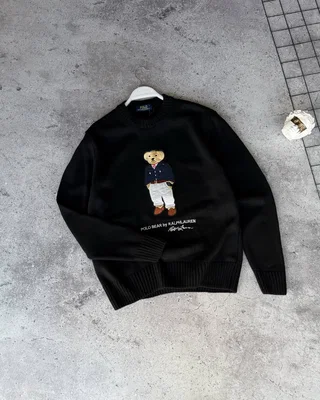 Polo Ralph Lauren — головне фото товару