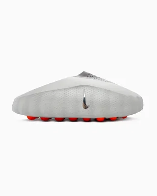 Nike Mind 001 Grey Mules nik 0846 — головне фото товару