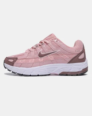 Nike P-6000 Pink — головне фото товару