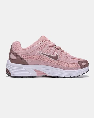 Nike P-6000 Pink — головне фото товару