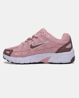 Nike P-6000 Pink — головне фото товару