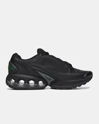 Nike Supreme x Air Max DN 'Black Galactic Jade' FZ4044 001 — головне фото товару