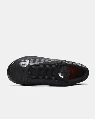 Nike Supreme x Air Max DN 'Black Galactic Jade' FZ4044 001 — головне фото товару