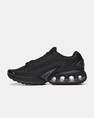 Nike Supreme x Air Max DN 'Black Galactic Jade' FZ4044 001 — головне фото товару
