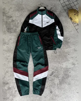 Костюм Reebok — головне фото товару