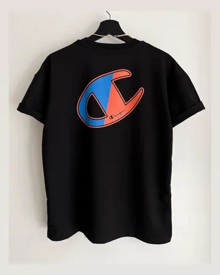 Футболка Champion — головне фото товару
