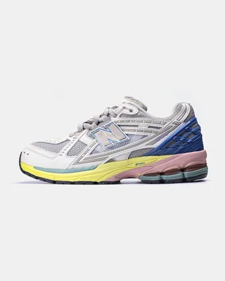 New Balance 1906U 'Angora Blue Pink' — головне фото товару