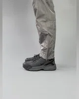 Nike ACG Zoom Gaiadome Gray/Black Fur — головне фото товару