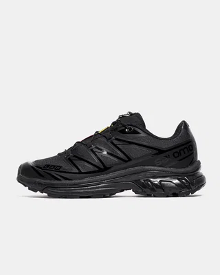 Salomon XT-6 'Black — головне фото товару