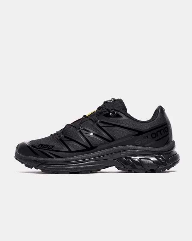 Salomon XT-6 'Black — головне фото товару