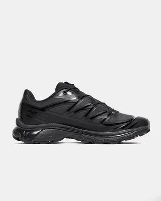 Salomon XT-6 'Black — головне фото товару