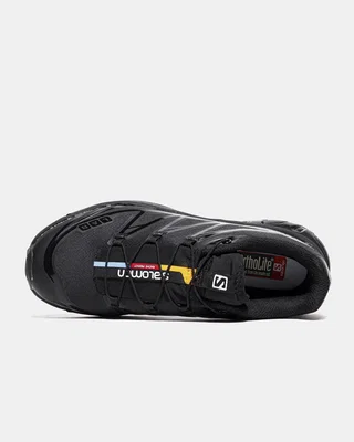 Salomon XT-6 'Black — головне фото товару