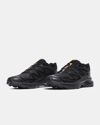 Salomon XT-6 'Black — головне фото товару