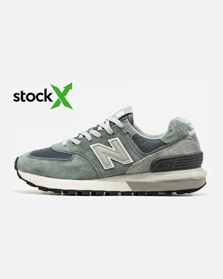 New Balance 2781 New Balance 574 — головне фото товару