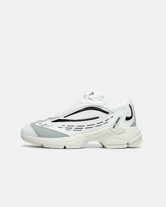 Raf Simons Ultrasceptre White — головне фото товару