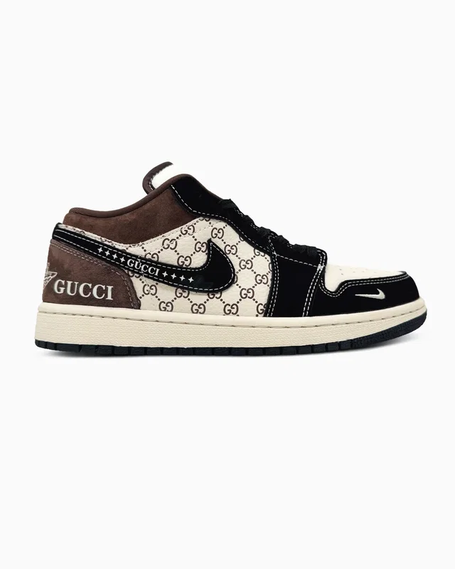 Nike Air Jordan 1 Low x Gucci — головне фото товару