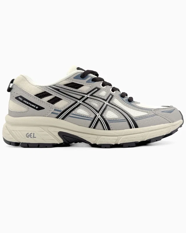 Asics Gel-Venture 6 Brown/Grey/Beige — головне фото товару