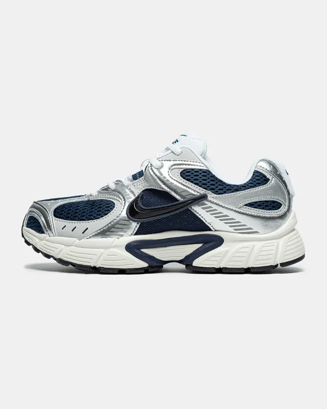 Nike V5 RNR 'Seaweed Metallic Silver' HQ7901 300 — головне фото товару