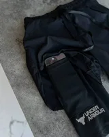 Шорти Under Armour — головне фото товару