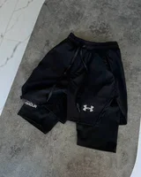 Шорти Under Armour — головне фото товару