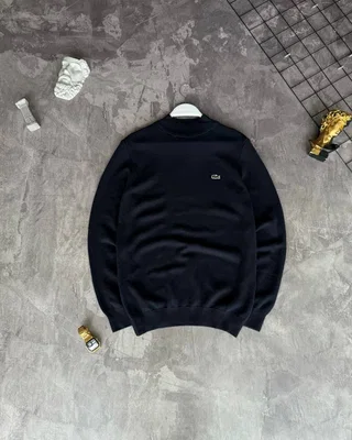 Светр Lacoste — головне фото товару