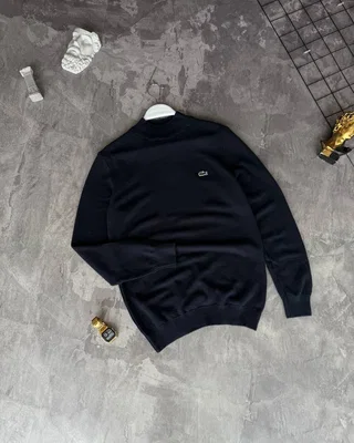 Светр Lacoste — головне фото товару