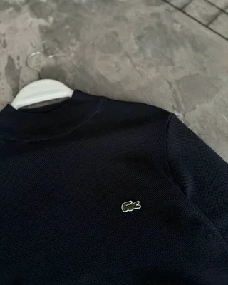 Светр Lacoste — головне фото товару
