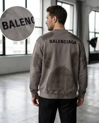 Світшот Balenciaga — головне фото товару
