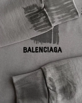 Світшот Balenciaga — головне фото товару