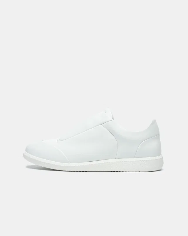 Maison Margiela Future Low White — головне фото товару