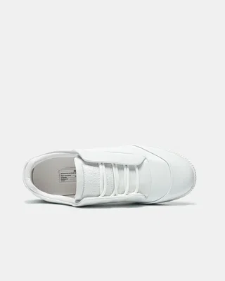 Maison Margiela Future Low White — головне фото товару