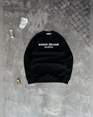 Світшот Stone Island — головне фото товару