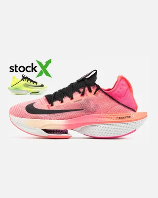 Nike 2974 Nike Air Zoom Alphafly 2 — головне фото товару