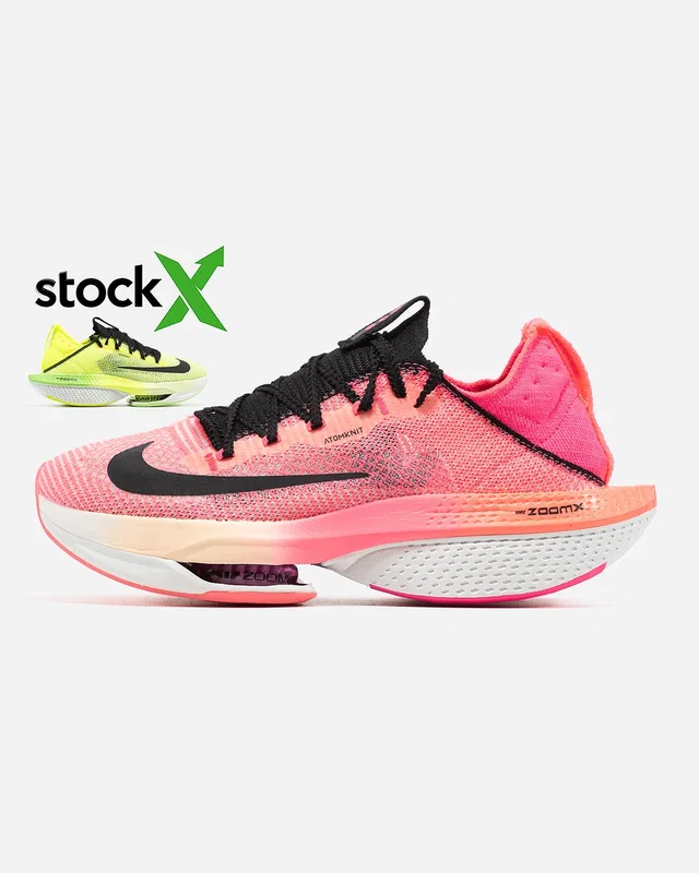 Nike 2974 Nike Air Zoom Alphafly 2 — головне фото товару