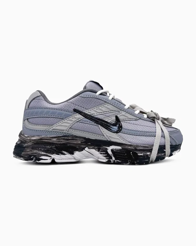 Nike Initiator Custom Grey — головне фото товару
