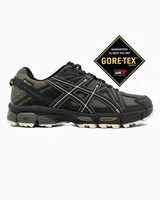 Asics Gel-Kahana 8 Khaki Gore-Tex — головне фото товару