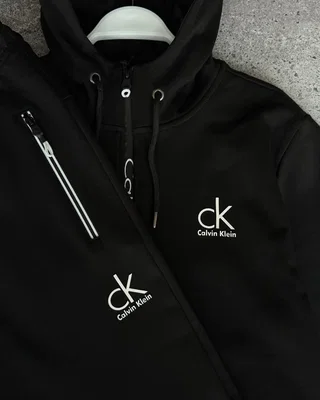 Костюм Calvin Klein — головне фото товару