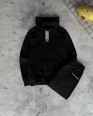 Костюм Calvin Klein — головне фото товару