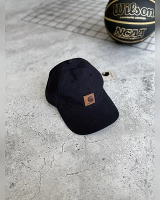 Кепка Carhartt — головне фото товару