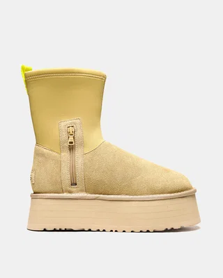 UGG Classic Dipper Boot 'Sand' — головне фото товару