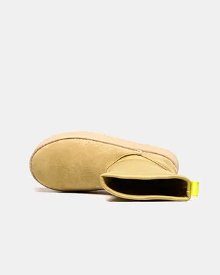 UGG Classic Dipper Boot 'Sand' — головне фото товару