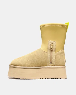 UGG Classic Dipper Boot 'Sand' — головне фото товару