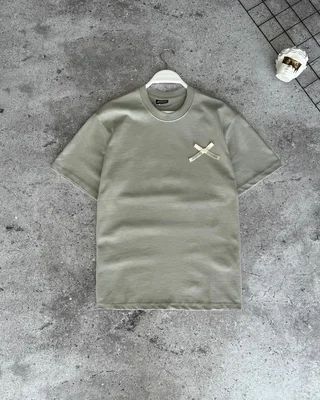 Футболка Jacquemus — головне фото товару