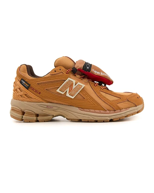 New Balance 1906R Cordura Beige — головне фото товару