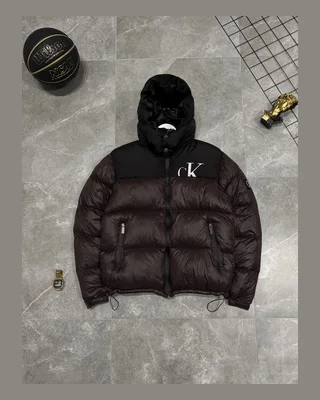 Куртка Calvin Klein — головне фото товару