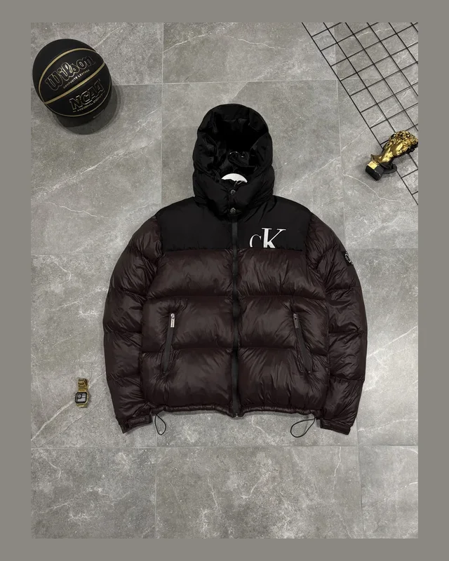 Куртка Calvin Klein — головне фото товару