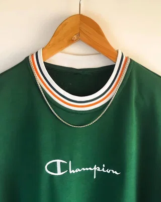 Світшот Champion — головне фото товару