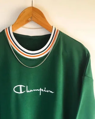 Світшот Champion — головне фото товару