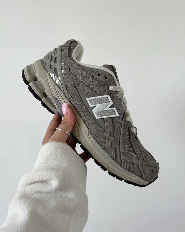New Balance 1906R 'Beige Cream' — головне фото товару